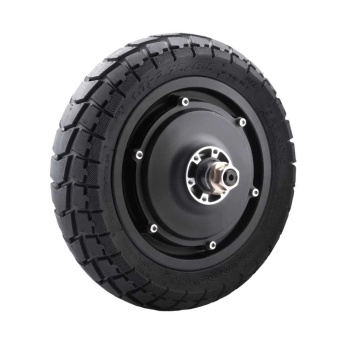 Motor 500W 3.0 mit Offroadbereifung